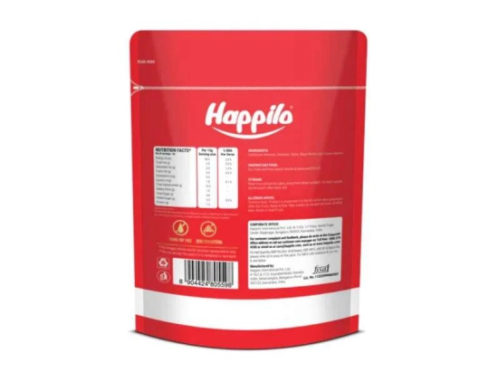 Happilo Premium Panchmewa Dry Fruit Mix 400g