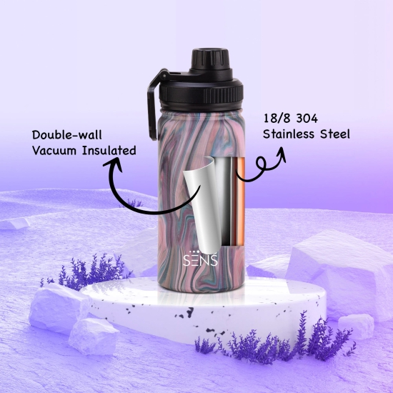 HYDRA TWIST (SPORTS)-500ML / Galaxy