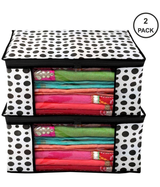 Closet Organizers ( Pack of 2 )