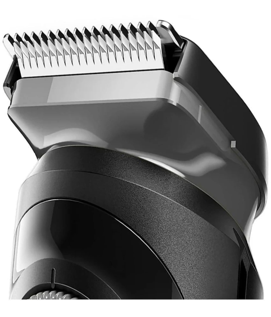 geemy Professional Multicolor Cordless Beard Trimmer With 60 minutes Runtime