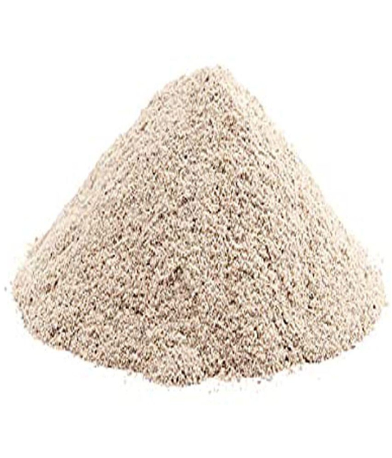 White Pepper Powder - Tella Miriyalu Powder - 100G - Loose Packed