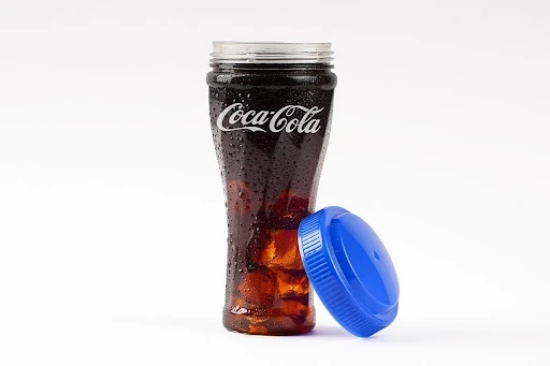 Fountain Coke 250 ML