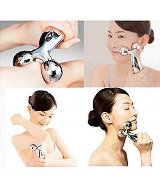 KALPVRUKSH ENTERPRISE - Non-Electric Manual Massager