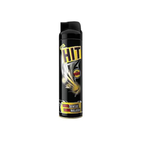 Hit Black 400 Ml