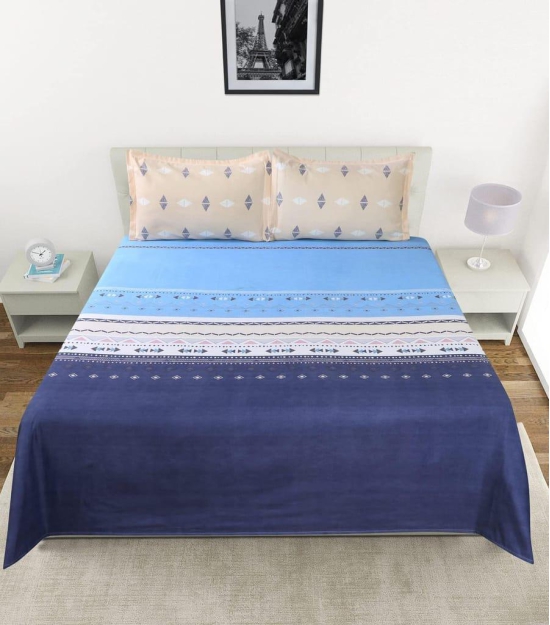 Nendle Super King Bedsheet