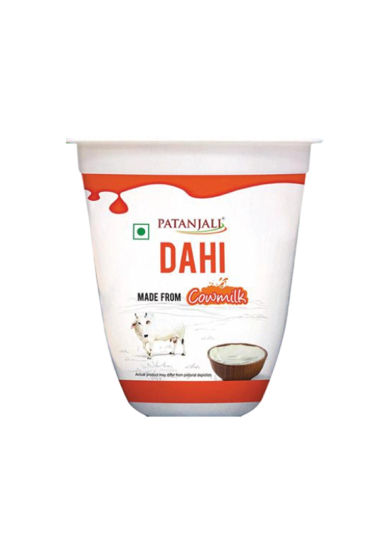 CUP DAHI 150 GM