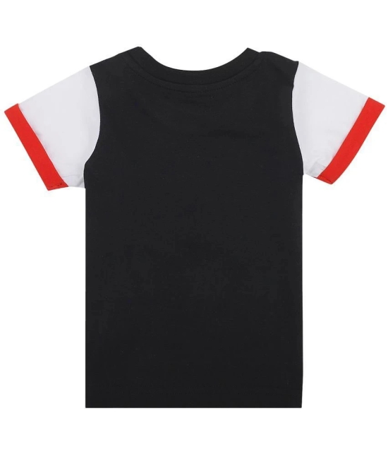 Bodycare Multi Baby Boy T-Shirt ( Pack of 1 ) - None