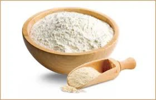 Wheat Flour (2Kg)