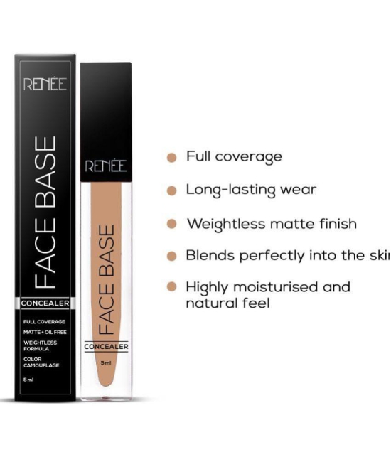 Renee - Medium Liquid Concealer 5 ml