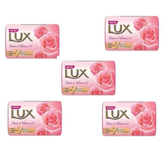 Lux Soap 500 Gms