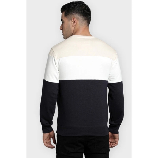 Mens Navy Sweatshirt