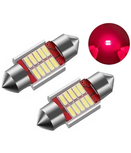 AutoPowerz Premium Bulb For Passenger Cars - Set of 2