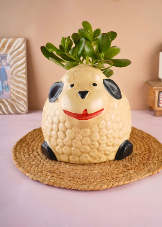 Sheep Planter