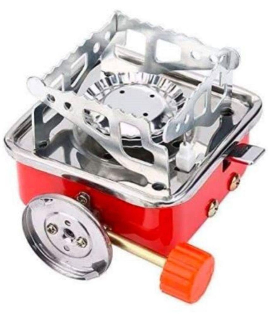 Gas Stove