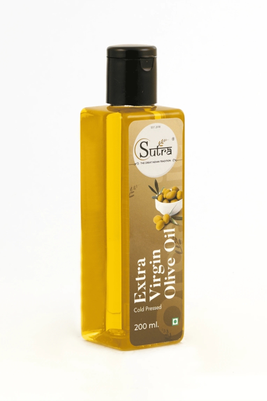 Sutra Castor Oil, 200 ml (????????? ?????)