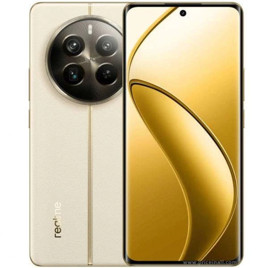 Realme 12 Pro 5G 8GB 256GB Beige