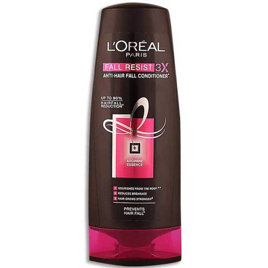 Loreal Paris Fall Repair Hair Conditioner 175 Ml