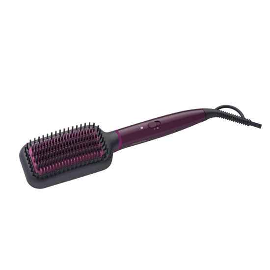 Philips Hair Straightening Brush BHH730/00.