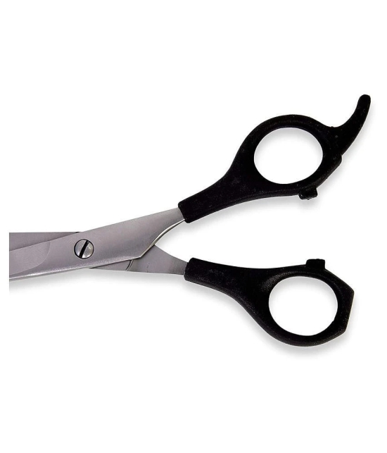 Verceys S-120 Hair Cutting Scissor Moustache Scissors 17