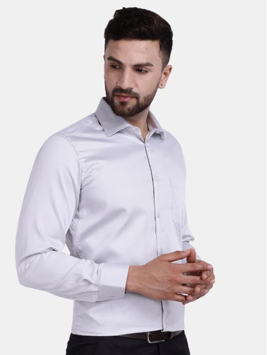 Premium Cotton Formal Shirt