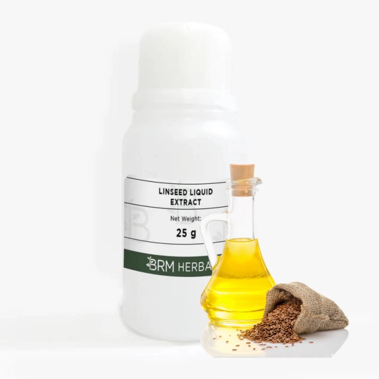 Linseed Liquid Extract-25 Grams