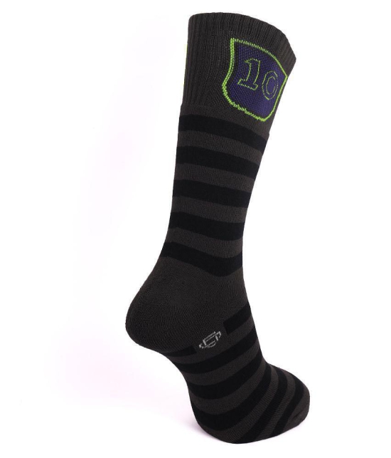 Dollar Socks Multi Casual Full Length Socks Pack of 3 - Multi