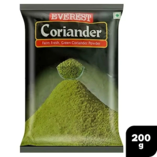 Everest Coriander Powder 200 Gms