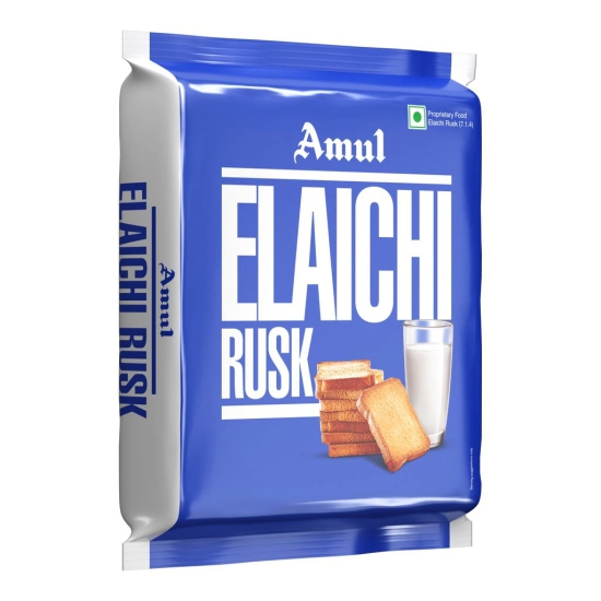 Amul Rusk Elaichi