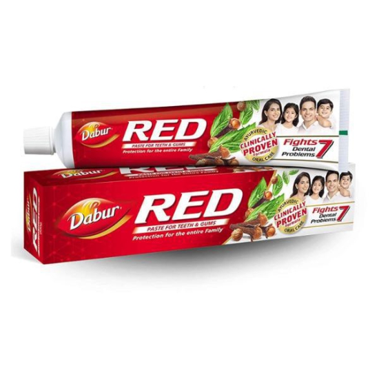 Dabur Red Tooth Paste 200 Gms