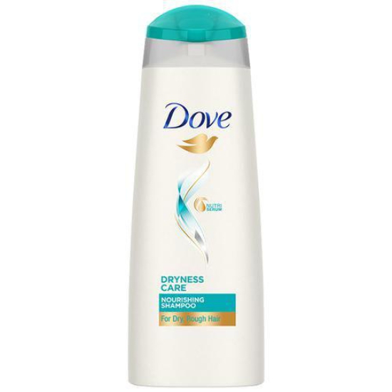 Dove Dryness Care Shampoo|| 80 ml