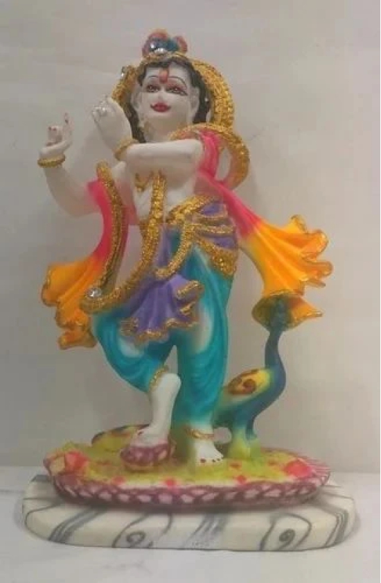 Unique International Krishna Ji statue