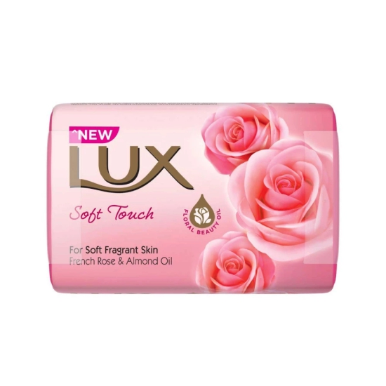 Lux Soap 60 Gms