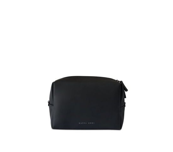 HYDRO DOPP KIT-BLACK