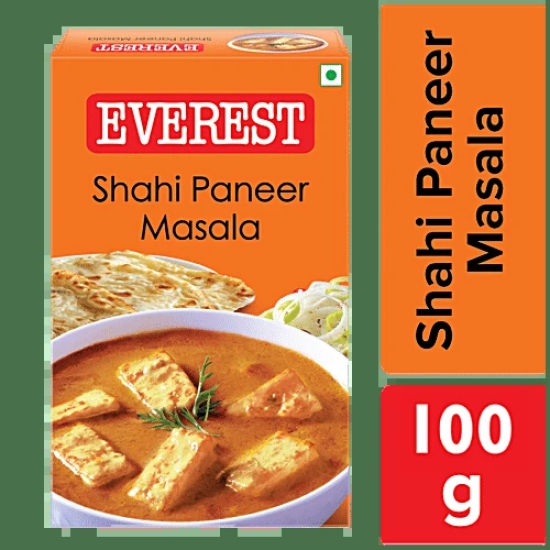 Everest Shahi Panner100G