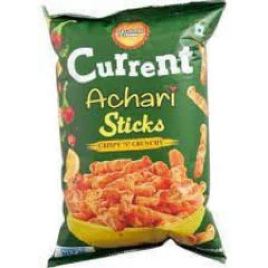 ACHARI STICKS CNC NAMKEEN 80G