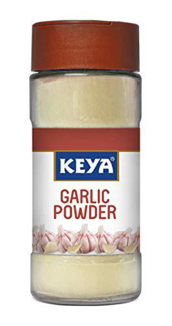 Keya Garlic Powder 55 Gm