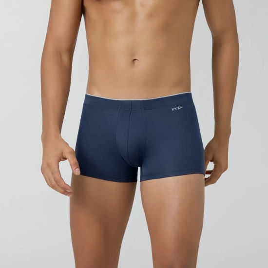 Uno Modal Trunks Estate Blue XXL