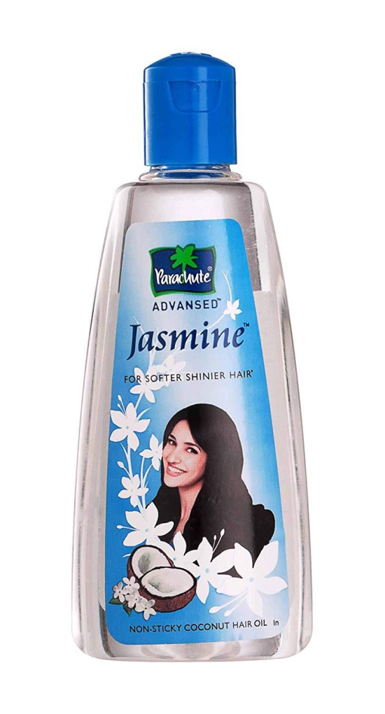 Parachute Jasmine Hair Oil 90Ml