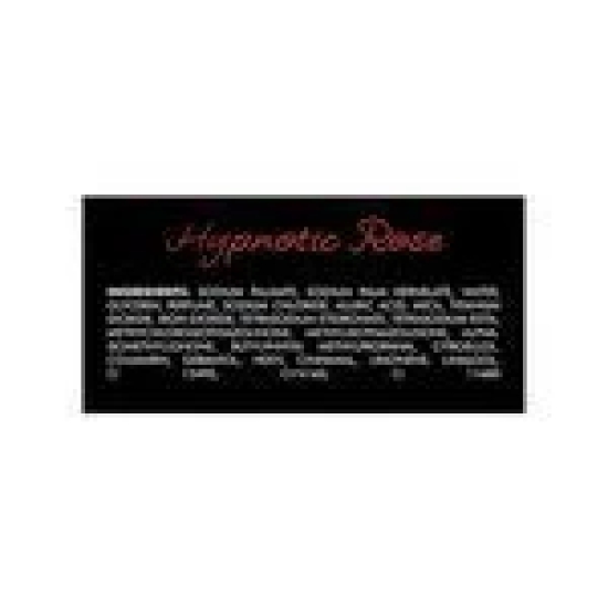 Lux Hypnotic Rose Egyptian Rose & Musk Vanilla Perfumed Bar, 75 G (Pack Of 4)