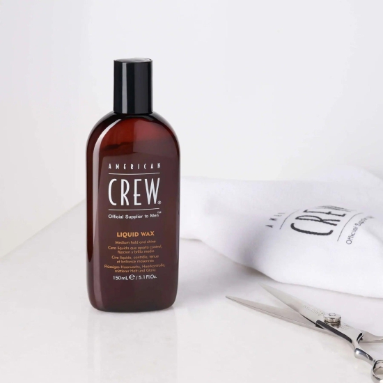 American Crew Liquid Hair Wax