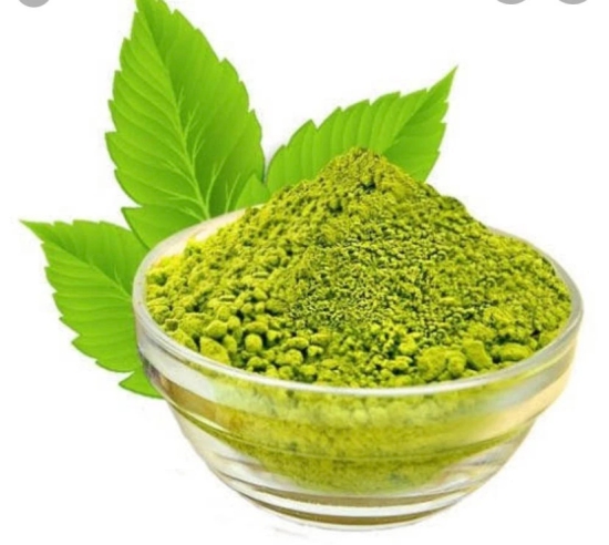 Ayurveda natural herbal Neem powder 