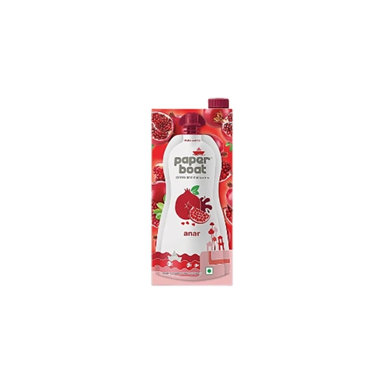 Paper Boat Anar, 1 Ltr