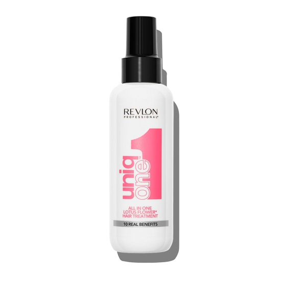 Uniqone™ Hair Treatment Lotus Flower Fragrance