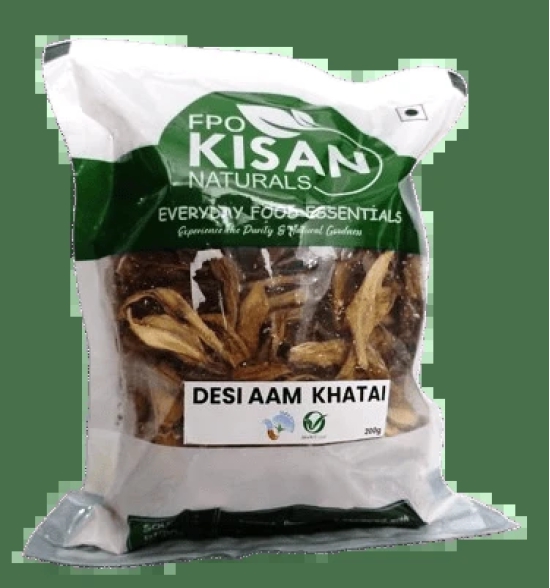 Desi Aam Khatai - 200g