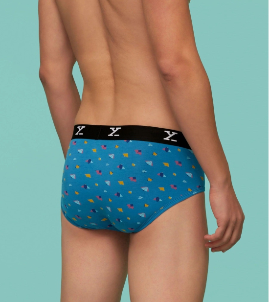 Shuffle Modal Briefs Kites L