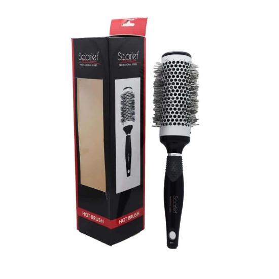 Scarlet Hair Brush SBX024