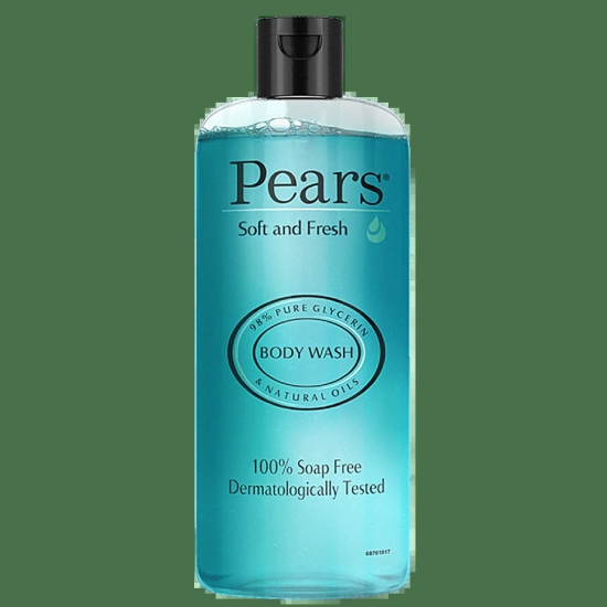 Pears Body Wash, 250 ml