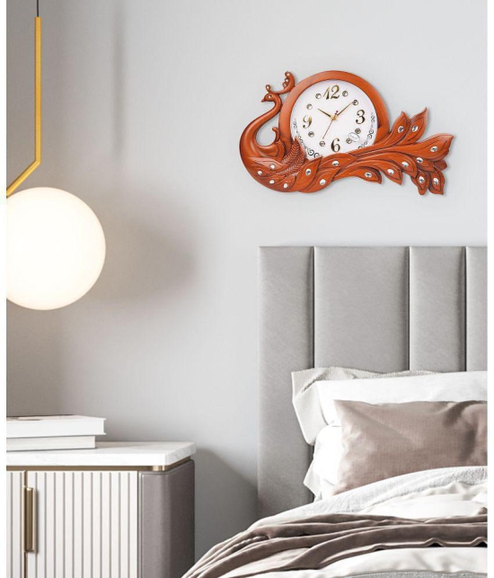 Sigaram - Circular Analog Wall Clock