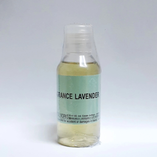 Fragrance Oil Lavender-1L / Pure