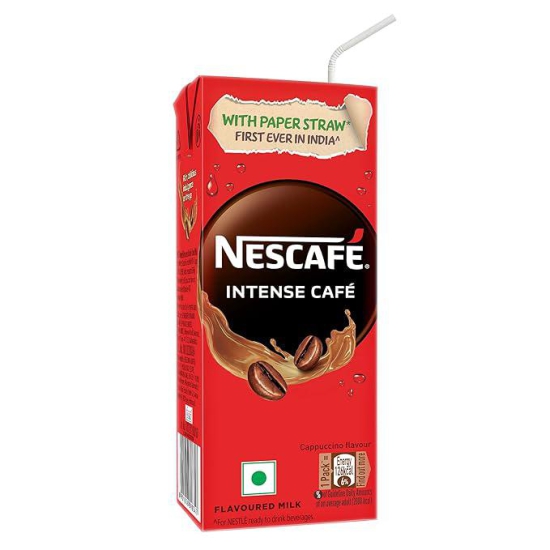 Nescafe Intence - 1 Unit